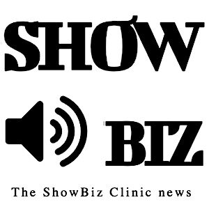 show biz logo